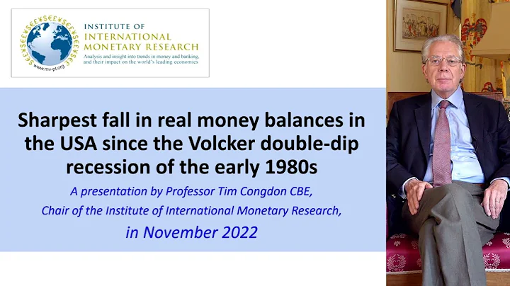 IIMR Nov 2022 update: 'Sharpest fall in real money...