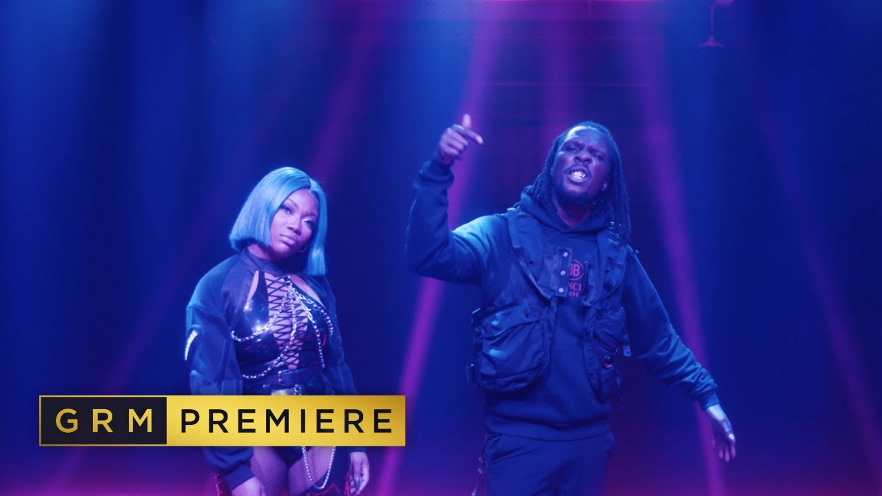 Shaybo and Snap Capone link up for the new South London banger - Come For Shay