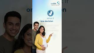 Real Families. Real Trust. Cord Blood Banking with Cordlife