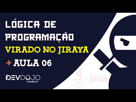 Vídeo: O que é volátil em Java?