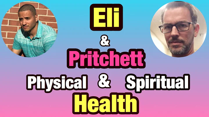 Eli Ayala & Jonathan Pritchett Talk Weight Loss, T...