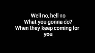 The Offspring- Coming for You (Lyrics)