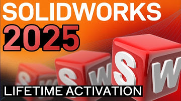 SolidWorks 2025 | Installation Guide