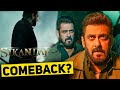 Sikandar Trailer Release Date REVIEW | Salman Khan Movie Sikandar Review