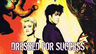 Roxette dressed For Success   With S