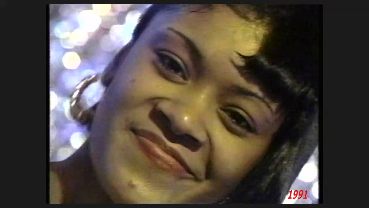 AMG/Da Booty Up - New Dance Show 1991