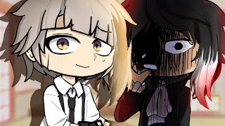 Why are you blinking so much? // BSD (Red Flags)