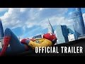 Spiderman homecoming  official trailer 2