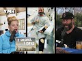 How Bert And Christina Handled Tom Segura's Accident - 2 Bears 1 Cave Highlight