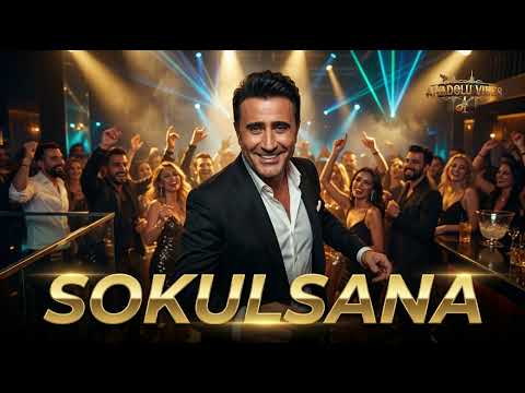 Emrah – Sokulsana | AI Cover by AnadoluVibes24