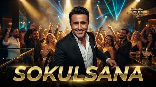 Emrah – Sokulsana | AI Cover by AnadoluVibes24