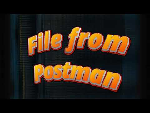 How to Send File and Form Data from Postman to Your Server | Step-by-Step Guide  #bucketflow