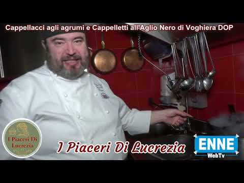 I PIACERI DI LUCREZIA - FERRARA