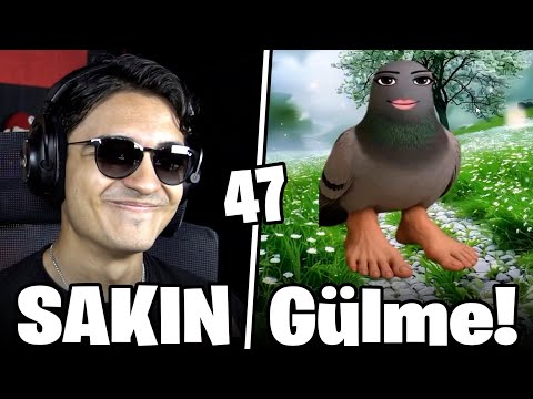 GÜLERSEM ROBUX GİDER! - 47