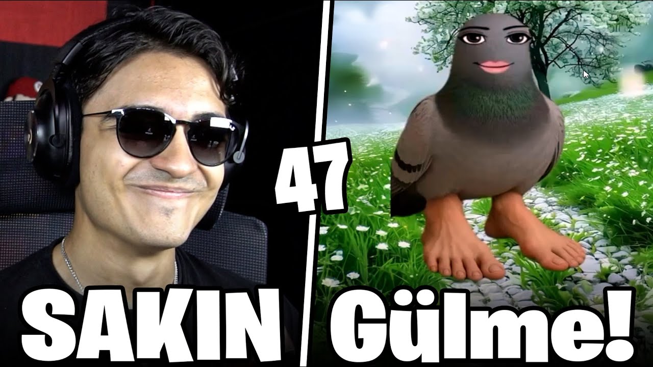 GÜLERSEM ROBUX GİDER! - 47