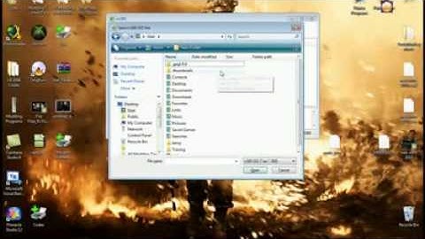 *NeW* CoD WaW Online Zombie MoDs *After Patch*