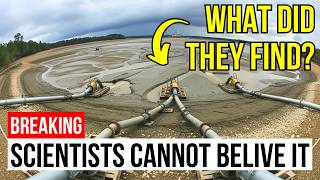 Disney Drained 3.5 BILLION Gallons From a Lake — What They Found Underneath Changed Everything