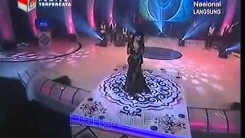 Rita Sugiarto   Oleh Oleh  Video Klip Asli LCLD Lomba Cipta Lagu Dangdut TVRI