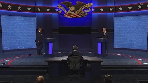 Deadline to qualify for next week’s presidential debate is June 20 - DayDayNews