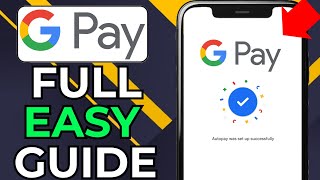 HOW TO USE GOOGLE PAY ON IPHONE (2026) How To Use Google Pay On Iphone 2026