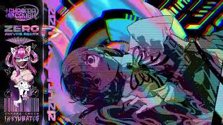 Ado - 0 (AWVRE Remix) 【Hardwave | Chroma Crush Music】