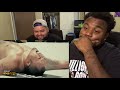 MY MANS YOU HAVE TO CHILL WITH DAT NUTT KICKIN!!-DISQUALIFICATIONS IN MMA-(REACTION)