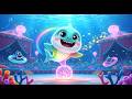 Le Boogie du Requin de la Jungle 🦈🌴 | Comptine Bébé | Jungle Shark Boogie – Kids Song