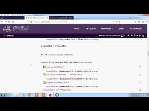 TextIO in netbeans