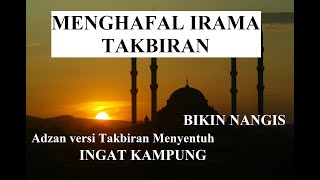 Download Lagu Adzan Versi Irama Takbiran | adzan aneh | menghafal irama adzan | Hafalan | TANPA IKLAN MP3 Download Lagu Adzan Versi Irama Takbiran | adzan aneh | menghafal irama adzan | Hafalan | TANPA IKLAN MP3