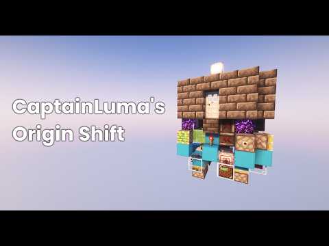 NEW Compact Minecraft Redstone Maze Generator