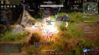 BurNing: Node War [06/23/16] Proxima vs BigGameHntrs