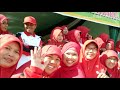 Pembukaan Class Meeting MAN 2 Kota Bengkulu TP 2018/2019