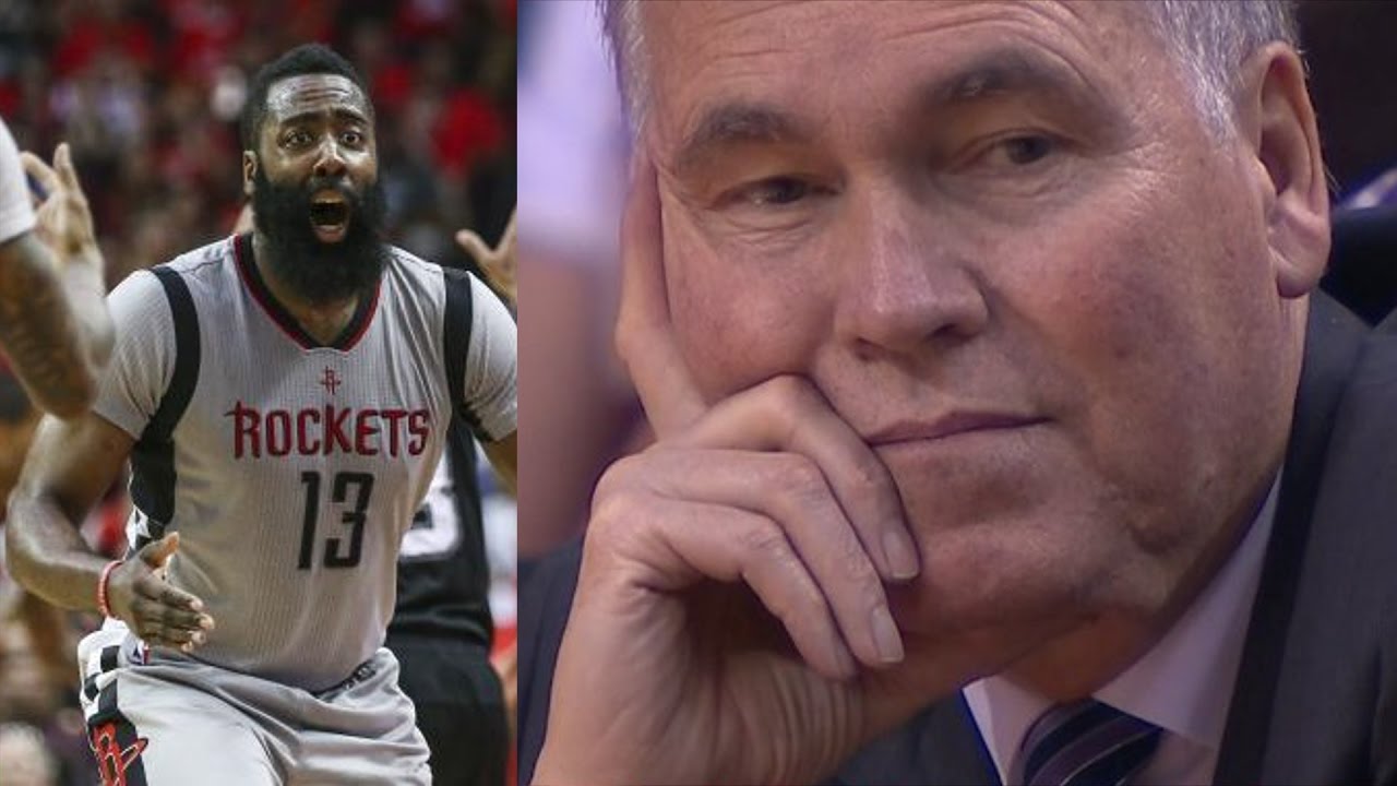 No Kawhi No Problem! James Harden Scores 10 Points! Spurs Rockets Game ...