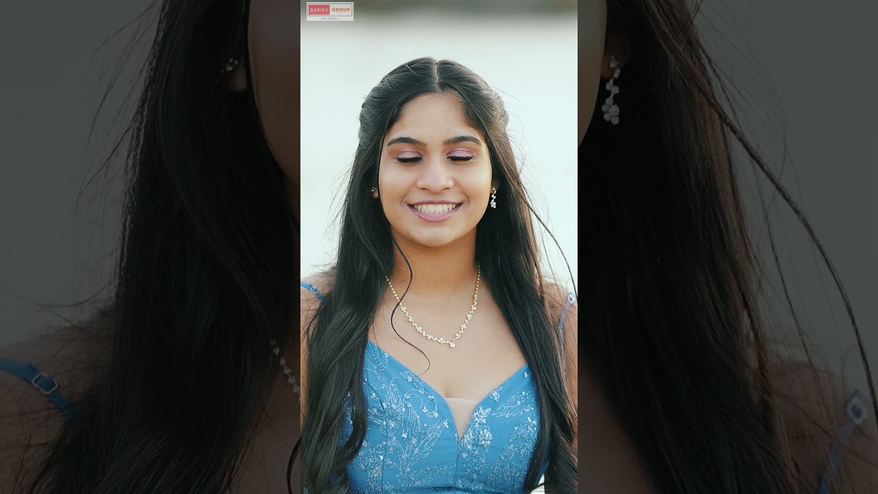 Anwitha's 16th Birthday in Austin, Texas | Captured by Sandeep Sanju