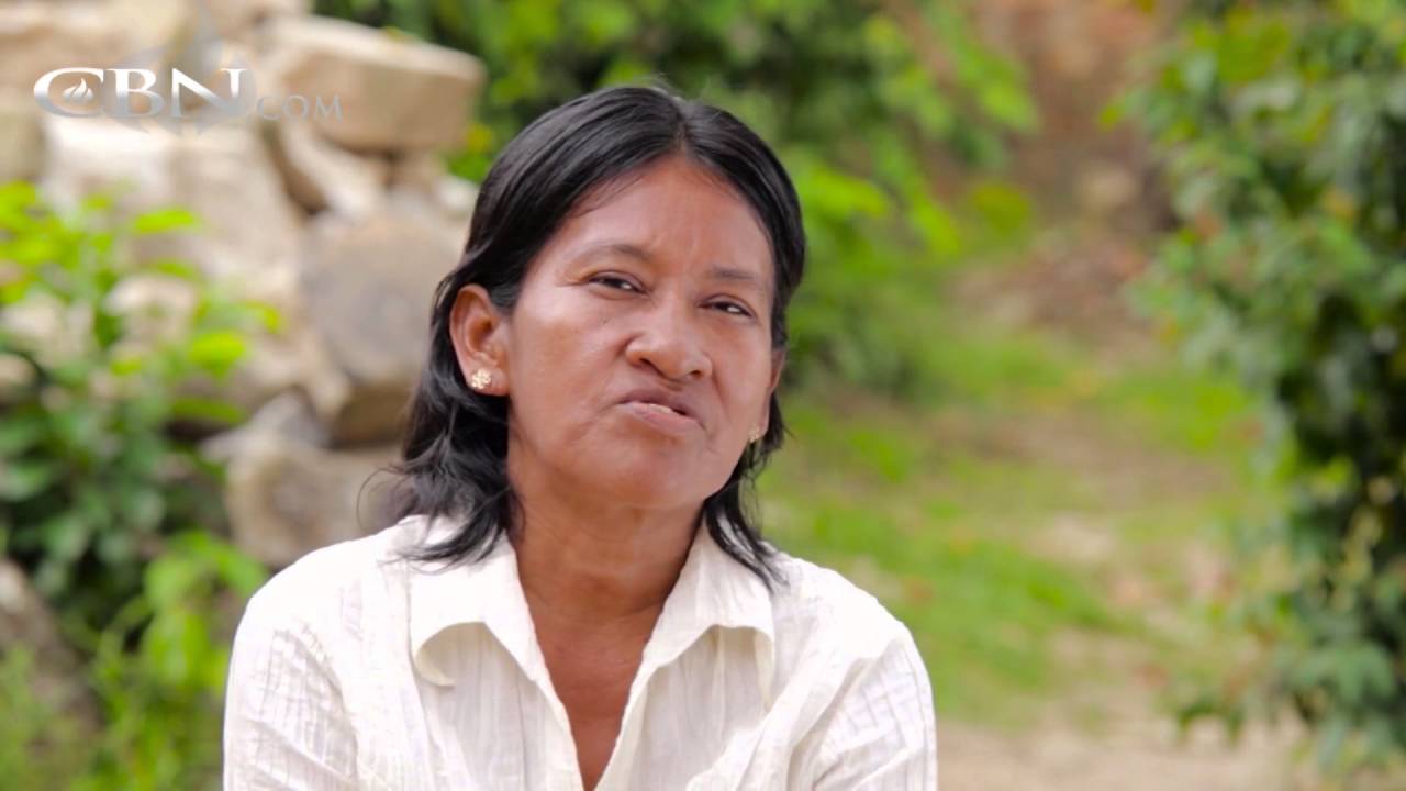 Scared to Live In a House On Stilts