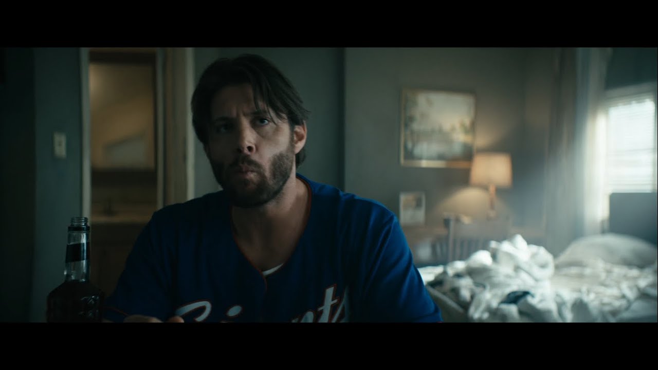 Convincing soldier boy to take down homelander ||The Boys 3x6