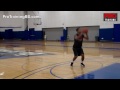 How To: Pull Back Crossover | How To: Create Space For Your Shot PT. 1 | Pro Training