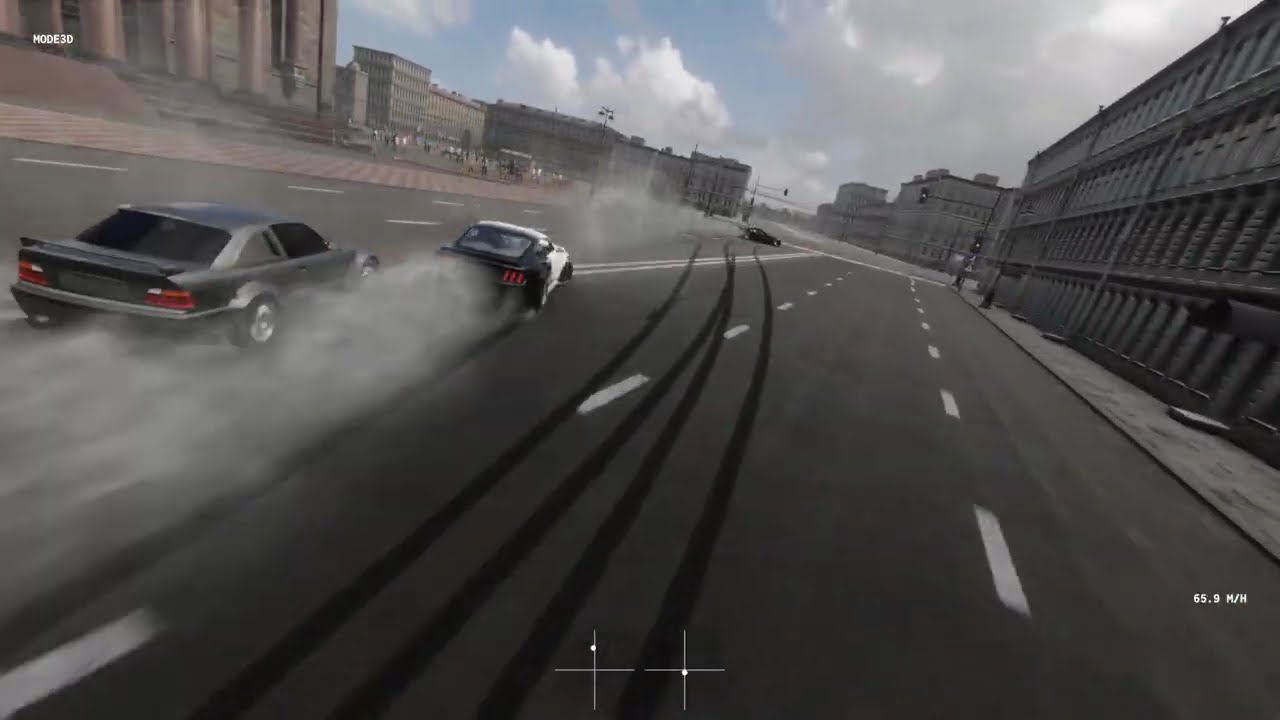 6Cell Drone EURO LOBBY