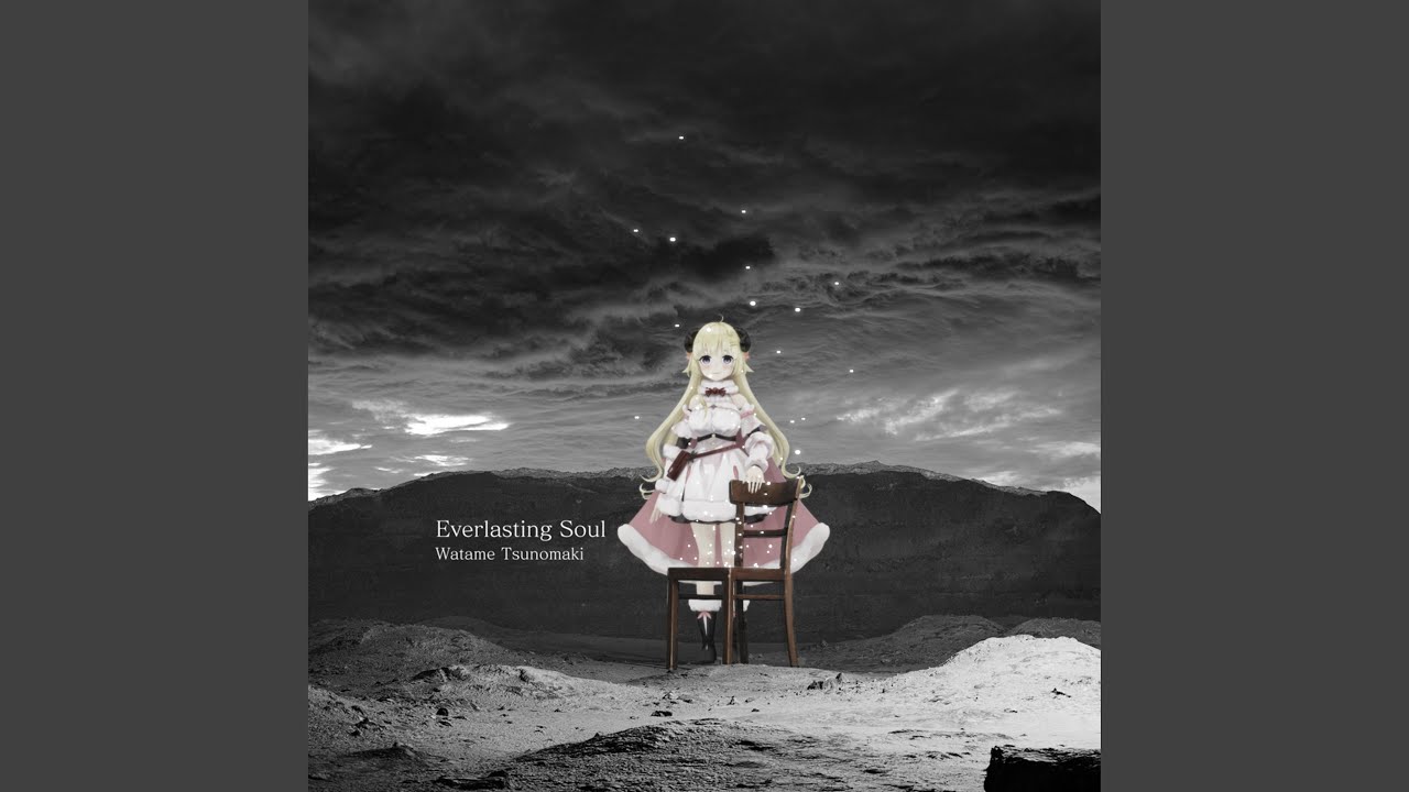 Everlasting Soul