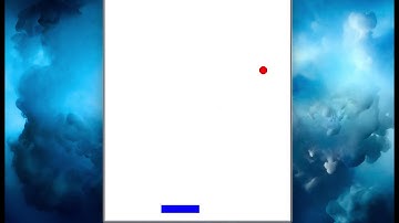 Very easy Bounce/paddle game in Python 3 and Turtle