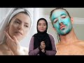 Basic Skincare Routine untuk Lelaki dan Wanita