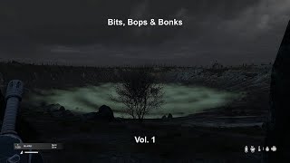 Bits, Bops & Bonks - Vol. 1