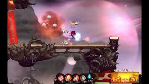 Awesomenauts episode 3 Red team goin crazy