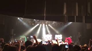 WOW WOWトゥナイト  コアックマアックマ 10th Anniv．