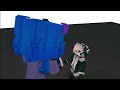 Penyimpanan full||Animation Minecarft template Prisma 3D 