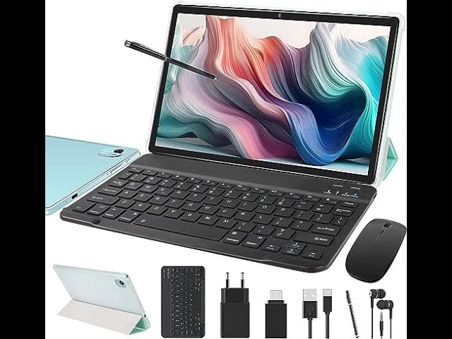 Tablet con tastiera e penna: Le 6 migliori tavolette con tastiera