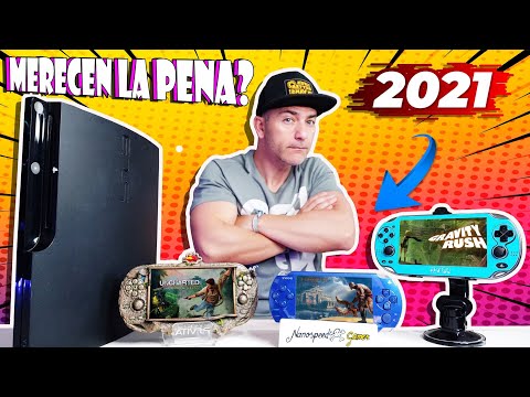 Vídeo: ¿Podría Ser Peor La Piratería De PS3 Que En PSP?