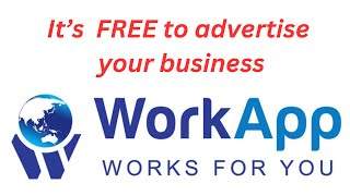 Intro To Workapp