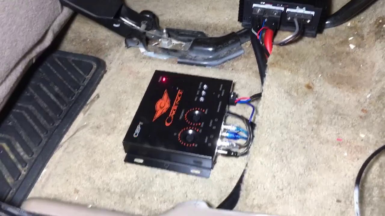 American bass. Skar audio. Qbomb probox. Pioneer Bluetooth avh210ex