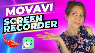 Movavi Screen Recorder